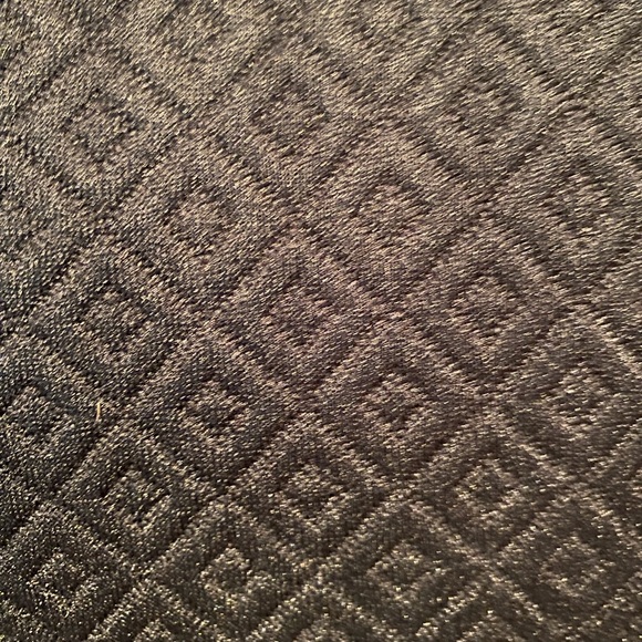 La Fée Maraboutée quilted blazer - Picture 6 of 7